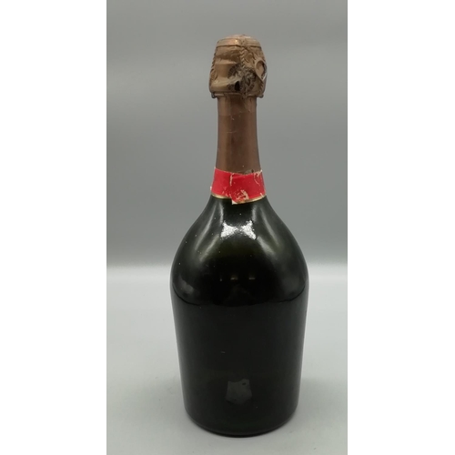 460 - Laurent Perrier 1975 Vintage Champagne. Shipped for Prince Charles and Lady Diana's wedding 1981