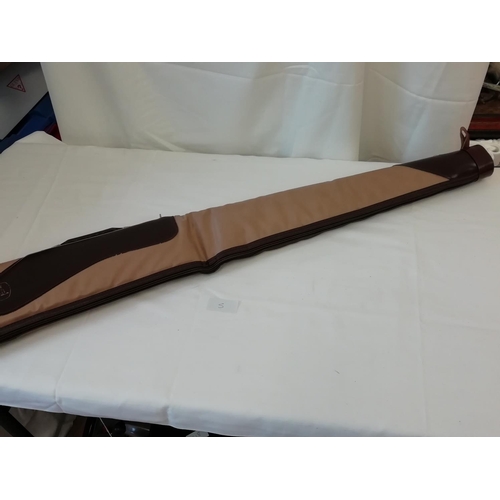 5 - BSA Padded Gun Bag (external length 127cm)