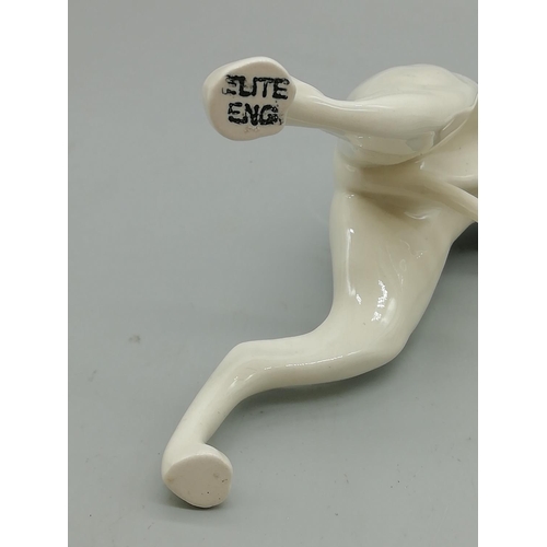 22 - Elite Pottery Greyhound