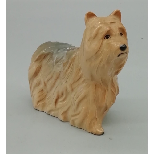 192 - Beswick Yorkshire Terrier Model