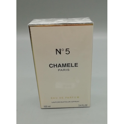 367 - Chamele No5 Perfume