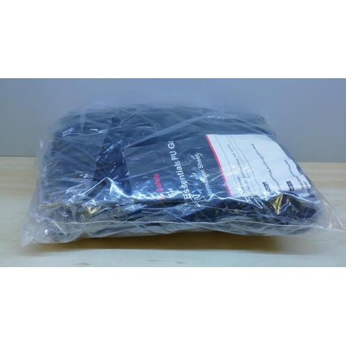 170 - Pack of 12 Argo Gloves. X Large, Size 10