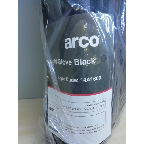 171 - Pack of 12 Argo Gloves. X Large, Size 10
