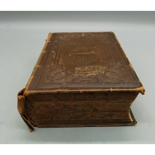 176 - History of Staffordshire 1851