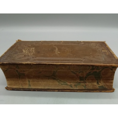 176 - History of Staffordshire 1851