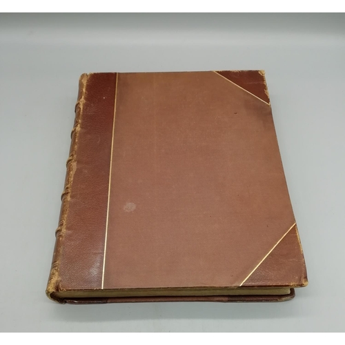 177 - Historic Staffordshire 1896 Book