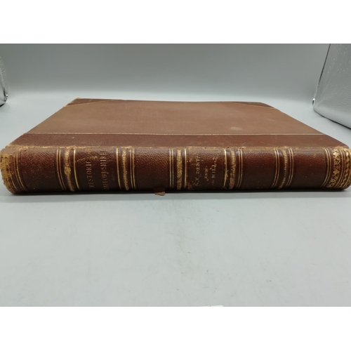177 - Historic Staffordshire 1896 Book