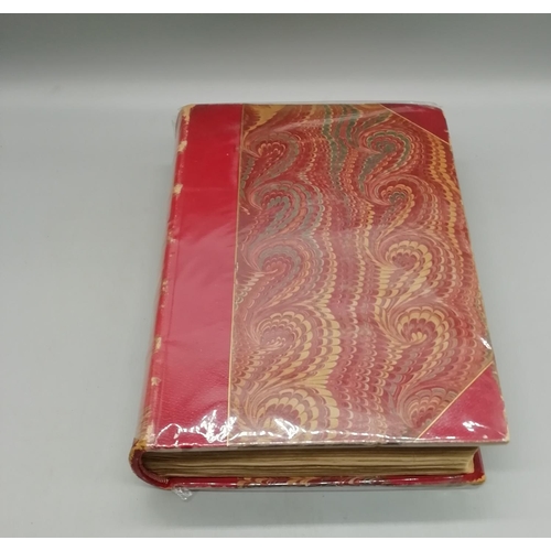178 - History of Stoke on Trent 1843