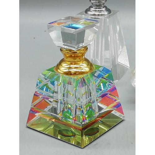 172 - Quantity of Perfume Bottles (7)