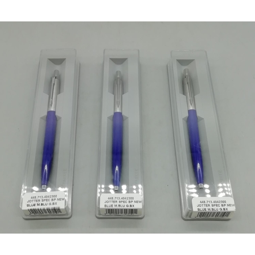 624 - Parker Pens - New (3)