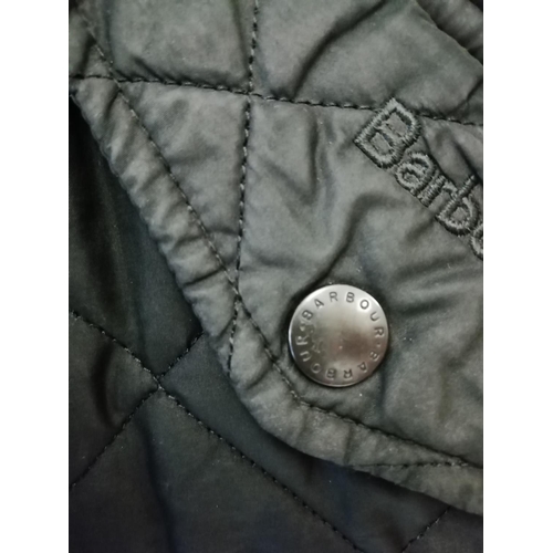 198 - Barbour XS Jacket. Would fit approx Ladies UK Size 8.