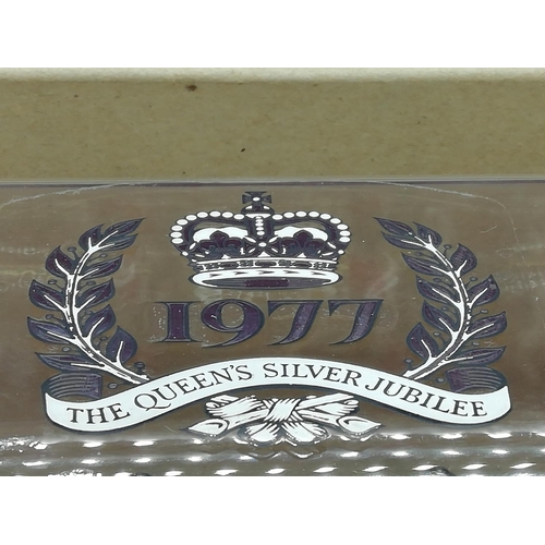 243 - 1977 Queen's Silver Jubilee 'Royal State Coach' Model in Original Box. As New/Old Stock.