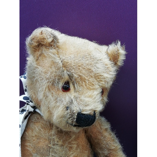 306 - Vintage Teddies - in Need of TLC. (2)