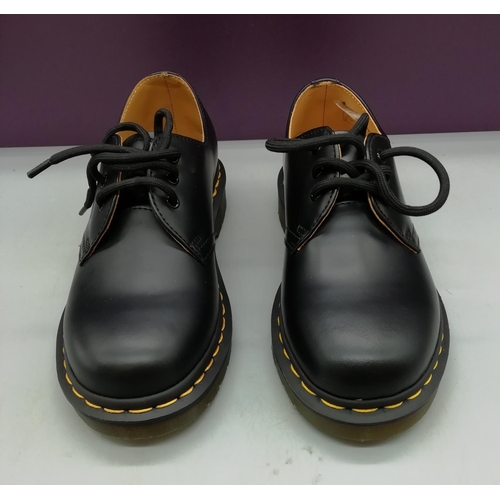 346 - Brand New Doc Martens in Box. Size UK 3.