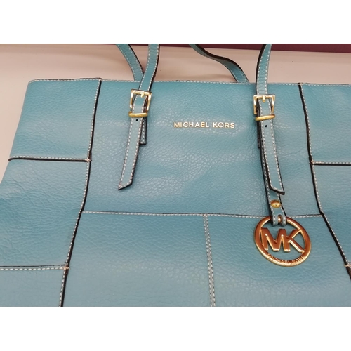 438 - Presented as a Michael Kors Handbag. No Provenance.