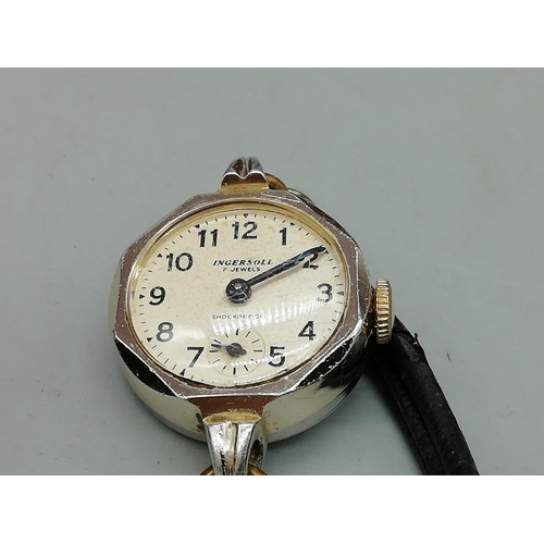 182 - Ladies Mechanical Watches (3).