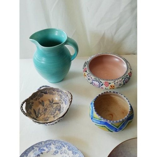 237 - Collection of Ceramics including . All proceeds from this Lot to Centrepoint Charity.