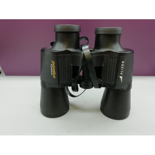 265 - Alizes Paralux Binoculars