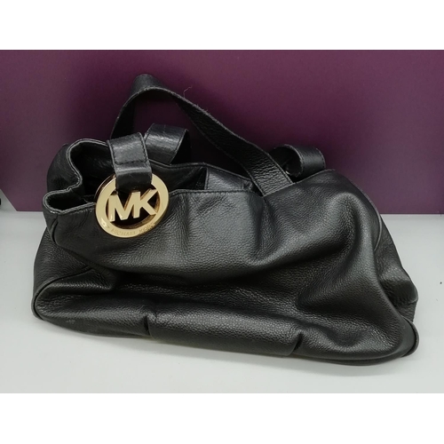 607 - Presented as a Michael Kors Bag. No Provenence.