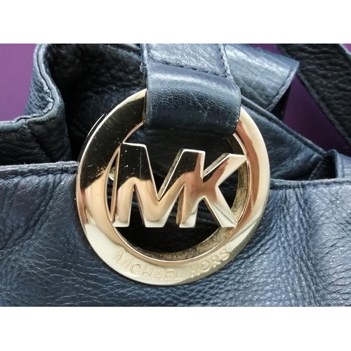 607 - Presented as a Michael Kors Bag. No Provenence.