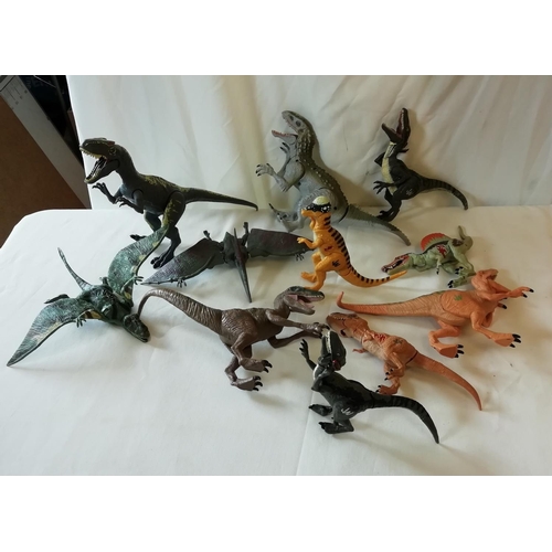 789 - Jurassic World Assorted Dinosaurs (11).