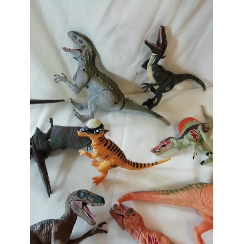 789 - Jurassic World Assorted Dinosaurs (11).