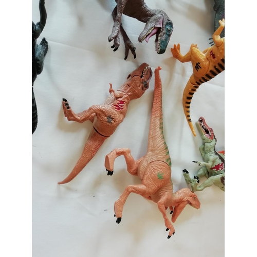 789 - Jurassic World Assorted Dinosaurs (11).