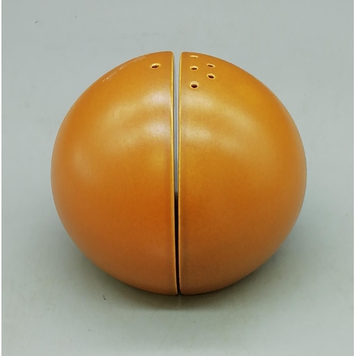 265 - Carlton Ware 'Elephant' Salt and Pepper Pots.