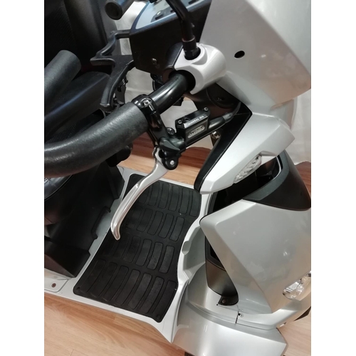 140A - Vision Mobility Scooter. Road Registered. New Battery. With Log Book, Taxed, Charger and 2 Keys. W/O... 