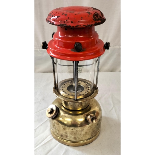 77 - Bialaddin Model 300 x Lantern. 35cm High.