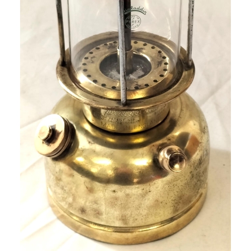 77 - Bialaddin Model 300 x Lantern. 35cm High.