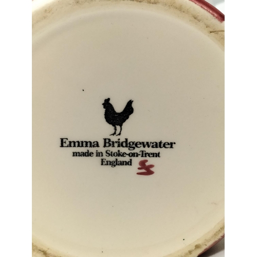 24 - Emma Bridgewater 9.5cm 'Mummy' Mug.