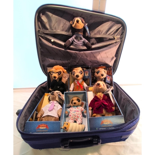 271 - Compare the Market Meerkat Plush Toys (7).