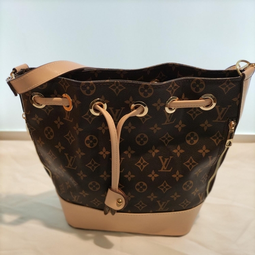 232 - Presented as a Louis Vuitton Handbag.