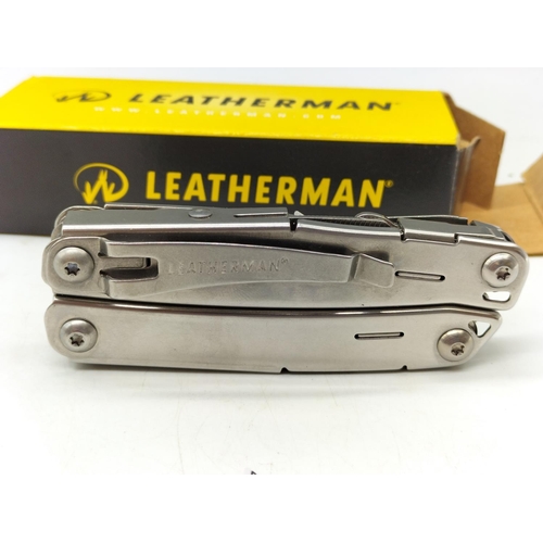 243 - Leatherman Wingman Multi Tool - Boxed.