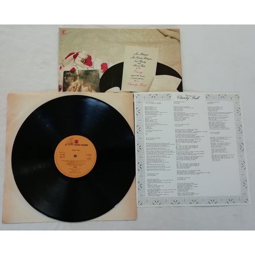 20 - 3 x Fanny Hill LP inc K44174 A1-B1 first press K44233 Mothers Pride A1-B1 first press & K44144 Chari... 