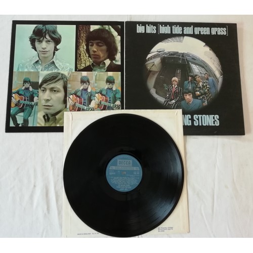 26 - Rolling Stones, 3 Lp COC 59106 