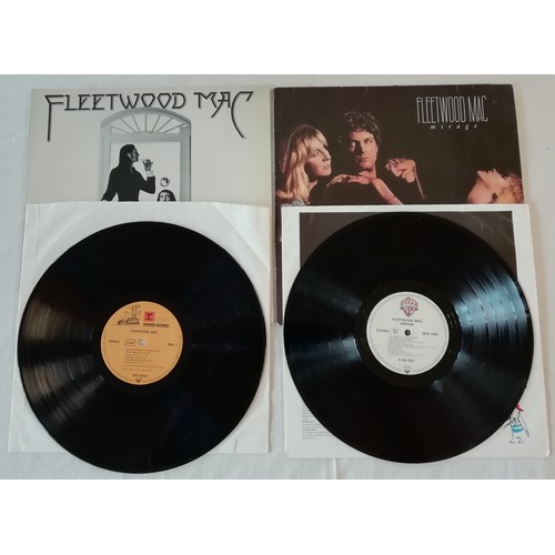 28 - Fleetwood Mac x 6 Lp inc WX65 