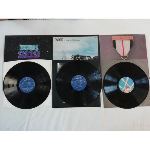 106 - Collection of 5 Lp 