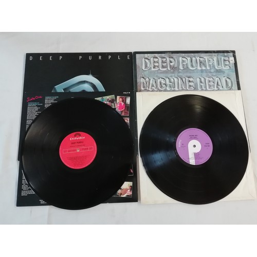 156 - Deep Purple 2xLP TPSA 7504