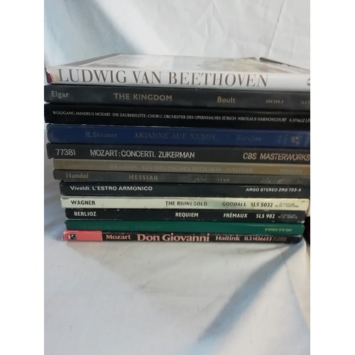 239 - Collection of classical box sets