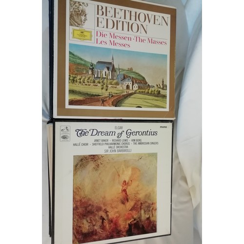 239 - Collection of classical box sets