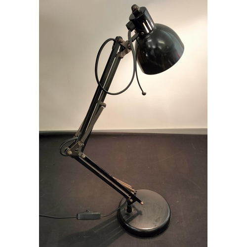 293 - Anglepoise Desk Lamp.