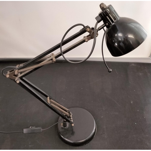 293 - Anglepoise Desk Lamp.