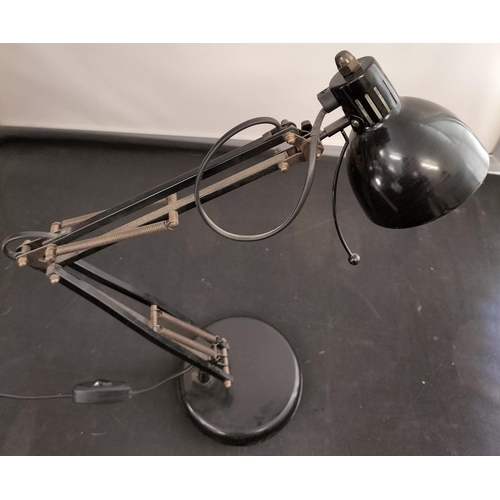 293 - Anglepoise Desk Lamp.