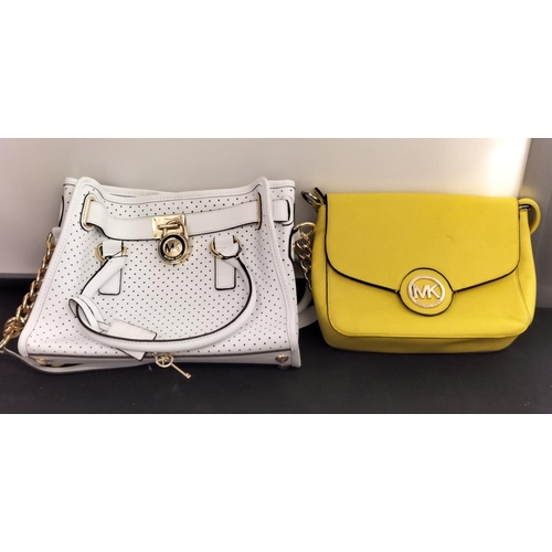 254 - Presented as MK Ladies Handbags (2).