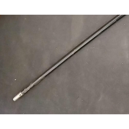 280 - Vintage RAF 70cm Swagger Stick.