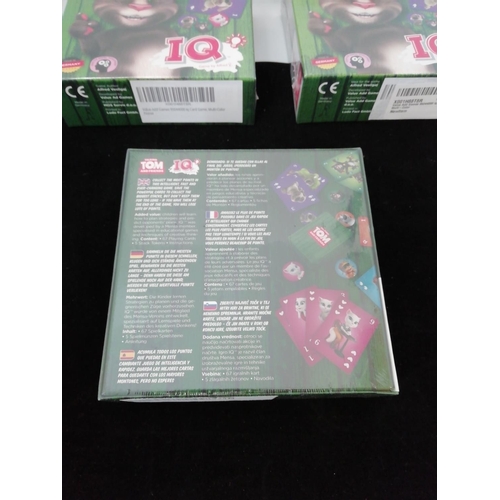 316 - New and Sealed Talking Tom and Friends IQ Game (5).