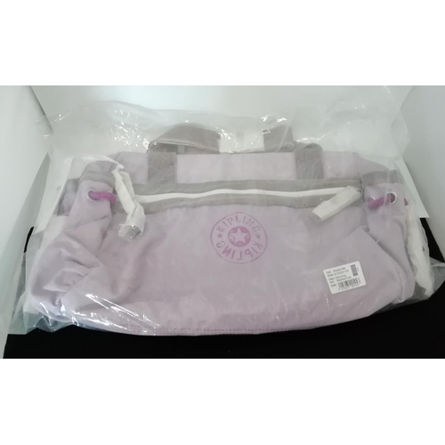 588 - 'Kipling' Ladies Bag 'Sweet Me'. 40cm x 26cm.