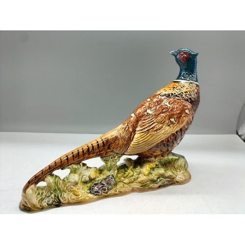 71 - Beswick Figure of a Pheasant. No 1225. 25cm x 20cm.